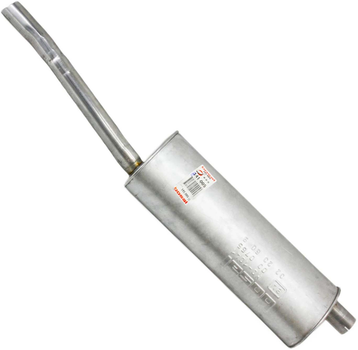 Глушник Bosal Daewoo Nexia 95-1.5i SDN (141-005)