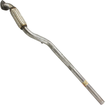 Глушитель Bosal Opel Astra G 00-03 (852-365)