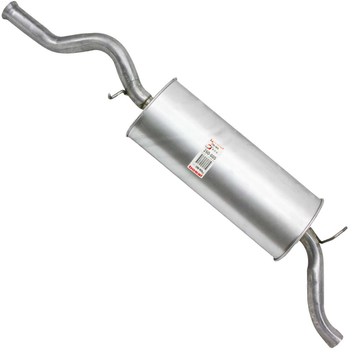 Глушник Bosal ВАЗ 1118 седан (260-605)