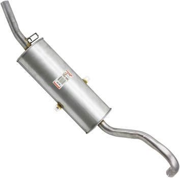 Глушник Bosal ВАЗ 2104 (260-609)