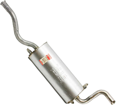 Глушник Bosal ВАЗ 2114 (260-602)