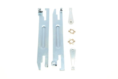 Механізм розводки колодок ручника Skoda Octavia I/VW Caddy II 95- к-кт - 105 53 004 QUICK BRAKE