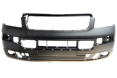 Бампер передній VW T5 03-15 - 5896570 VAN WEZEL