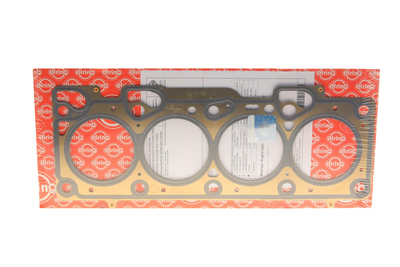 Прокладка ГБЦ Cherry Cowin 1.5 08-14 0,94mm - 163.390 ELRING