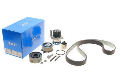 Комплект ГРМ + помпа VW Passat B6/Golf V 2.0TDi 03- 30x141z - VKMC 01255-1 SKF