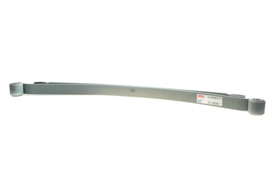 Ресора задня MB Sprinter/VW Crafter 06- к-кт 2 листа 2/18mm 70/740/750 - 3378500019 Z/T TES