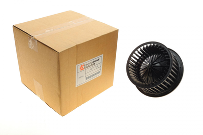 Моторчик пічки VW T4 1.9-2.5TDI 92-03 - 5875773 VAN WEZEL