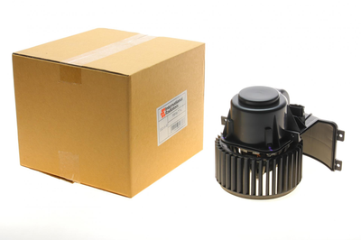 Моторчик пічки VW T5 1.9-2.5TDI/T6 2.0 TDI 03- - 5896774 VAN WEZEL