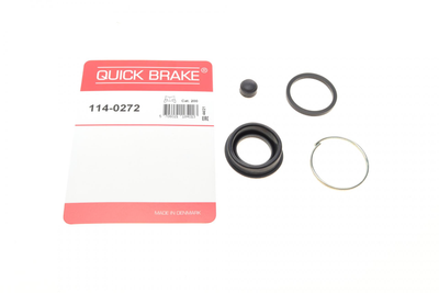 Ремкомплект супорта заднього Toyota Rav 4/Yaris Verso 99-05 d=32mm Sumitomo - 114-0272 QUICK BRAKE