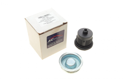 Фільтр масляний дифференціал VW Golf V/T5/Passat 03- к-кт - 54511 AIC
