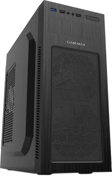 Корпус GameMax MT520-450W