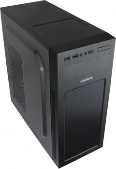 Корпус GameMax MT520-450W