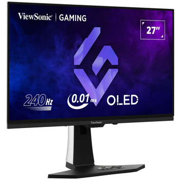 Монитор 26.5" ViewSonic XG272-2K-OLED