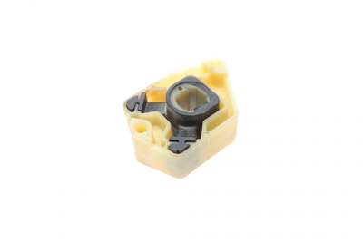 Кронштейн радіатора знизу Skoda Fabia/Roomster 1.2-1.6/1.4/1.9TDI 07-15 - B11363 BORSEHUNG
