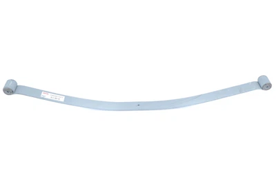Ресора передня коренева DB 1114-1524 1/19mm 80/860/860 - 3340200119 Z/T TES