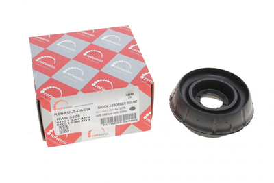 Подушка амортизатора переднього Renault Duster/Logan 04- - RWS3509 ROTWEISS