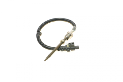 Лямбда зонд MB C-клас W203/W204/E-клас W211/S-клас W220 3.0D/4.0D/Smart Fortwo 0.8CDI 05- - 115022 SOLGY