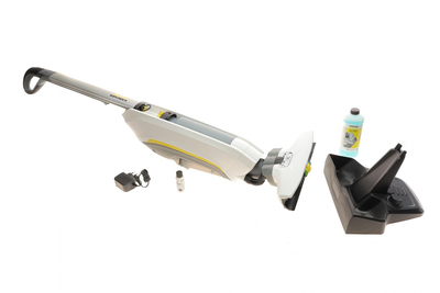 Машина підлогомийна для будинку FC 5 Cordless Premium - 1.055-660.0 KAERCHER