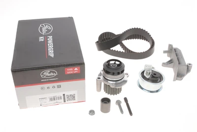 Комплект ГРМ + помпа Audi A3/A4/A6/Skoda Octavia/VW Golf IV/Passat B5 1.9D 95-10 30x120z - KP25569XS-3 GATES