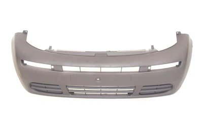 Бампер передній Opel Vivaro 01- - 3794570 VAN WEZEL