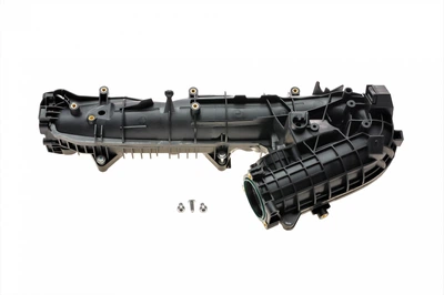 Колектор впускний BMW N57 3 E90/E92/E93/ 5 F10/F11/ 7 F01/F02 07-13 - 114034 SOLGY