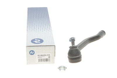 Накінечник тяги кермової L Renault Megane III/Scenic III 08-/Fluence 10- - 91-90430-210 RTS