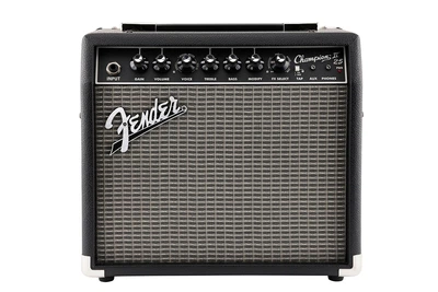 Гітарний комбопідсилювач FENDER CHAMPION II 25 (300923)