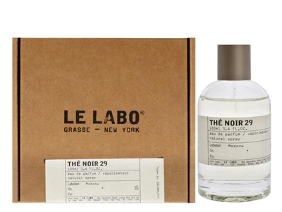 Парфумована вода унісекс Le Labo The Noir 29 100 мл – купити з