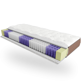 Матрац Asana Lotos EMM 70x190 см