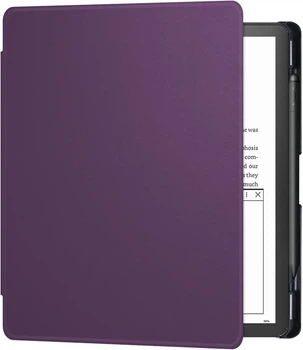 Чохол-книжка BeCover Smart Case для Amazon Kindle Scribe 10.2" Purple (BC_712580)