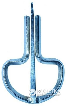 Варган Karl Schwarz 0/024/N/14 Original Schwarz №14 Металлик (41-9-5-22)