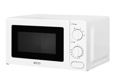 Мікрохвильова піч ecg mtm 1771 we