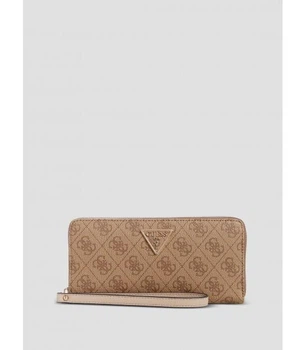 Гаманець з логотипом Guess лате SG8500146a