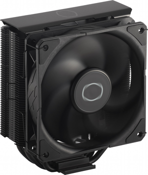 Кулер Cooler Master Hyper 212 Black (RR-S4KK-25SN-R1)