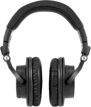 Навушники Audio-Technica ATH-M50xBT2 Black