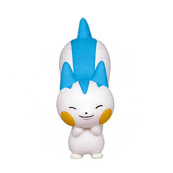 Фігурка по аніме Покемон Пачірісу Surisuri Mascot