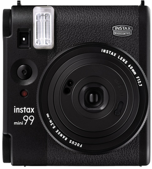 Aparat natychmiastowego drukowania Fujifilm Instax Mini 99 Black (16823519)