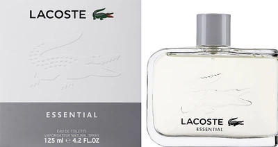 Туалетная Вода Lacoste Essential 125 Мл