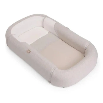 Кокон 3в1 Chicco Mommy Pod, beige