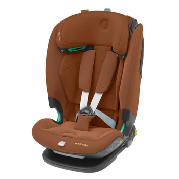 Автокрісло MAXI-COSI Titan Pro i-Size з 15 міс до 12 років, Authentic Terra
