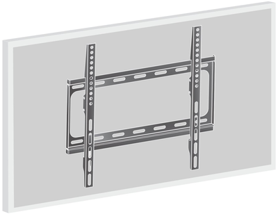 Настінне кріплення iiyama WM1044-B1 26 - 55"