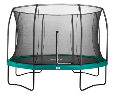 Trampolina Salta Comfort Edition 366 cm Green (8719425453460)