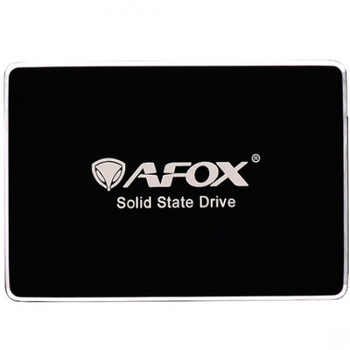 Накопитель SSD AFox 120GB 2.5" SATA TLC (SD250-120GN)