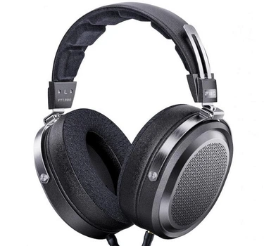Наушники FiiO FT1 Pro Black