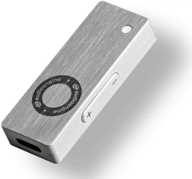 Усилитель Audioengine DAC3 Mobile Headphone Amplifier