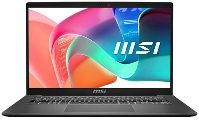 Ноутбук MSI Modern 14 F13MG-217XUA (9S7-14S121-217)