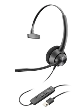 Гарнитура Poly EncorePro 310 USB-A (767G1AA)