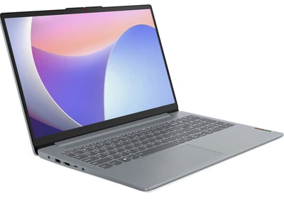 Ноутбук Lenovo IdeaPad Slim 3 15IAN8 (82XB00AGRA)