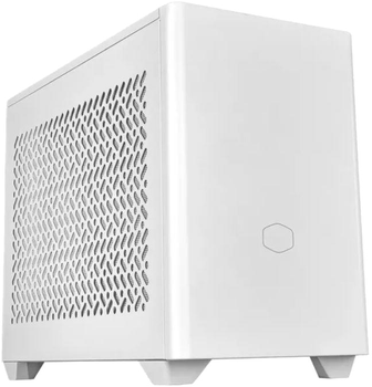 Корпус COOLER MASTER NR200PV2-WCNN-S00