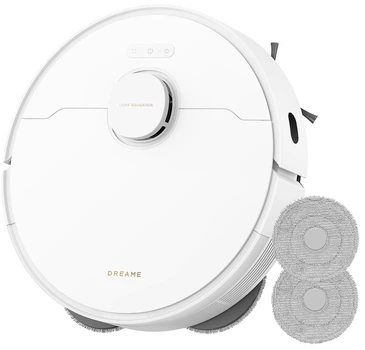 Робот-пылесос Dreame Bot L10s Pro Gen2 (RLL42SDA)